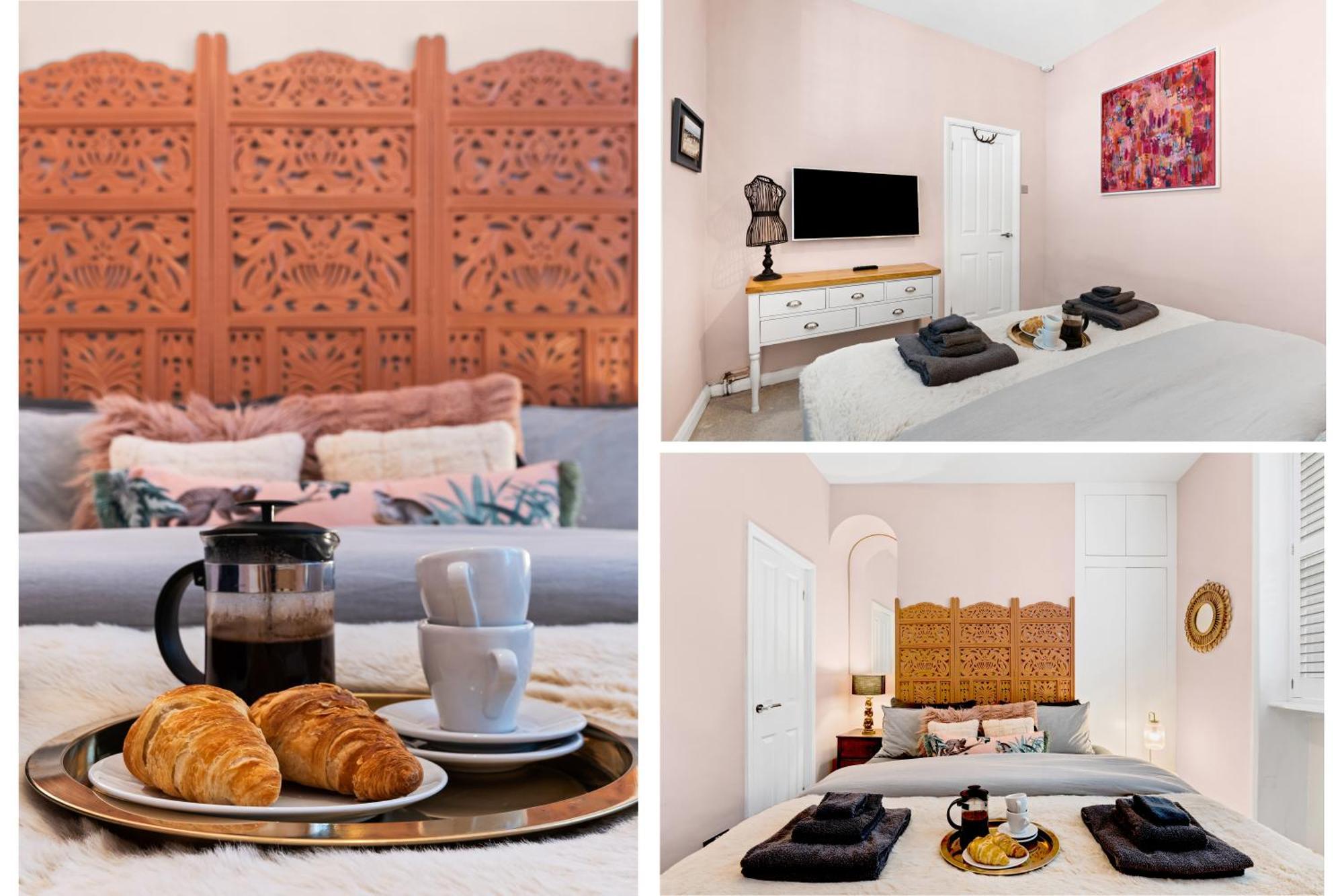 The Artist'S Retreat Apartment Brighton Ngoại thất bức ảnh