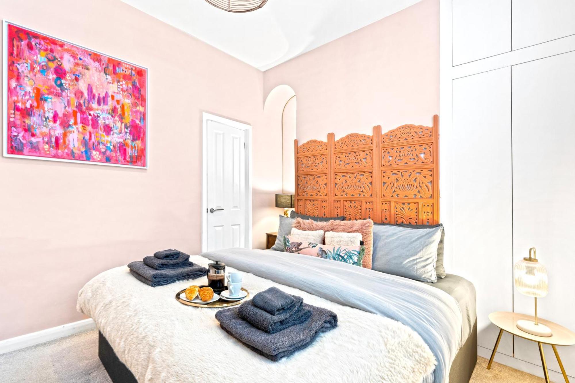 The Artist'S Retreat Apartment Brighton Ngoại thất bức ảnh
