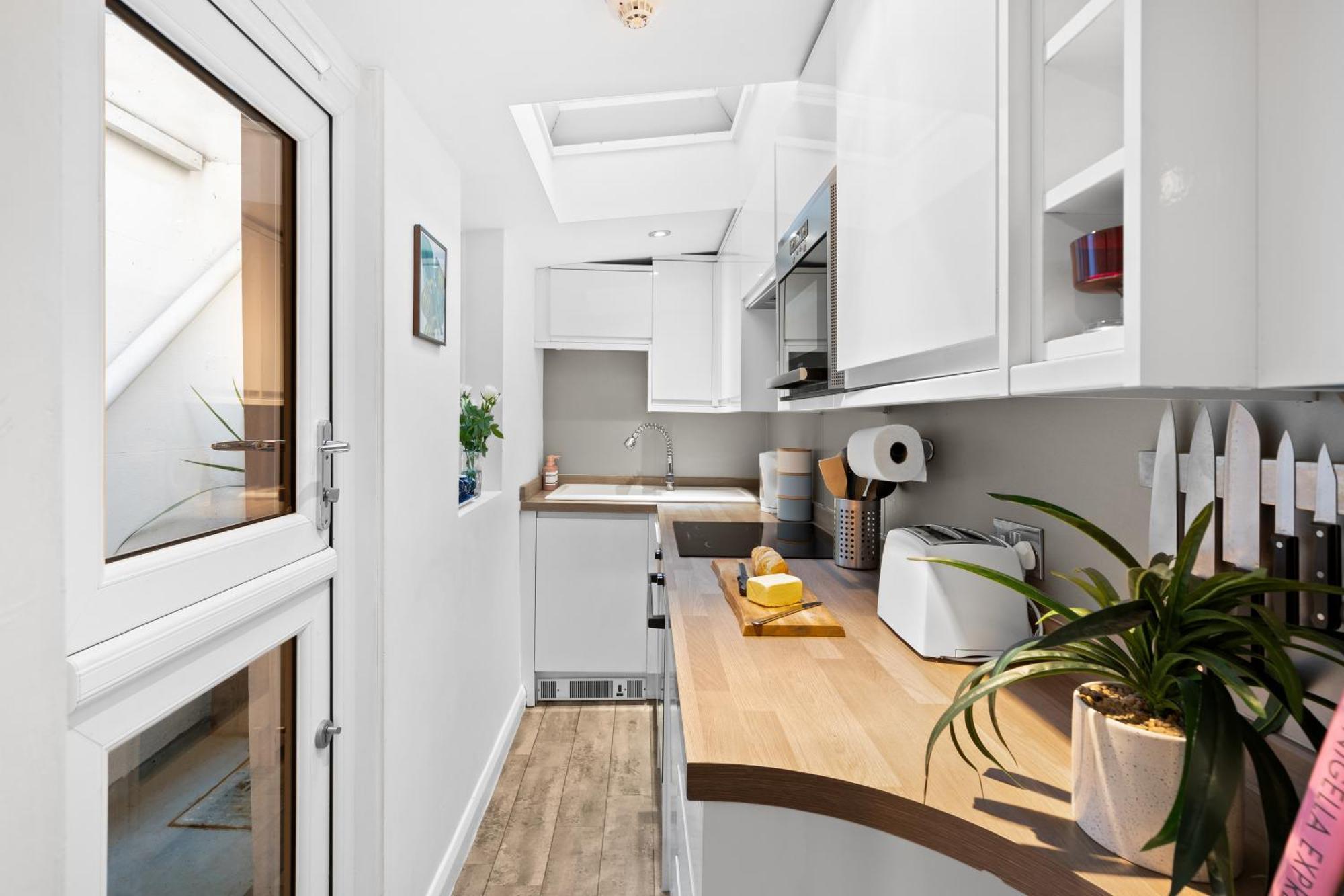 The Artist'S Retreat Apartment Brighton Ngoại thất bức ảnh
