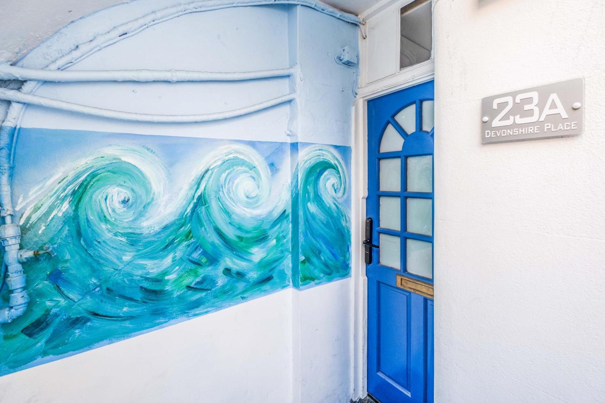 The Artist'S Retreat Apartment Brighton Ngoại thất bức ảnh